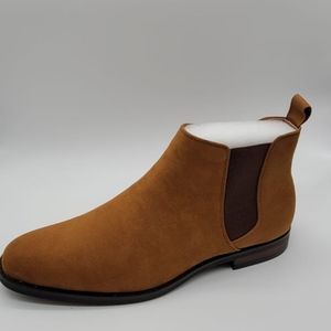 Harrison Myles Men 10.5 Chelsea Boots